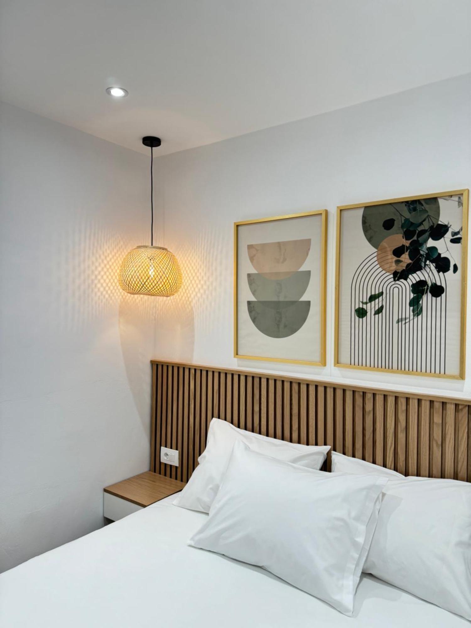 Potami Seashell Hotel Himare Ngoại thất bức ảnh