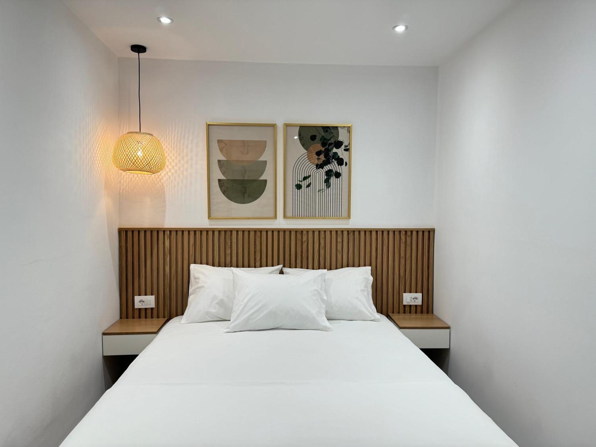 Potami Seashell Hotel Himare Ngoại thất bức ảnh